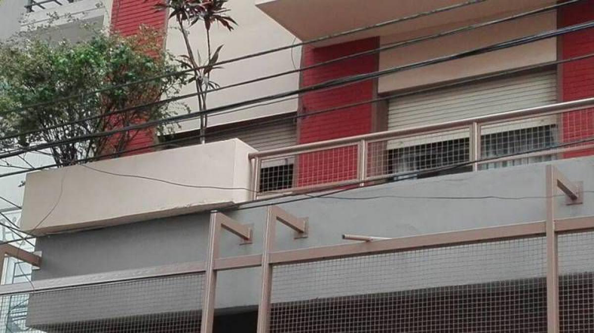 2 bedrooms Apartment in Buenos Aires, Argentina No. 88546