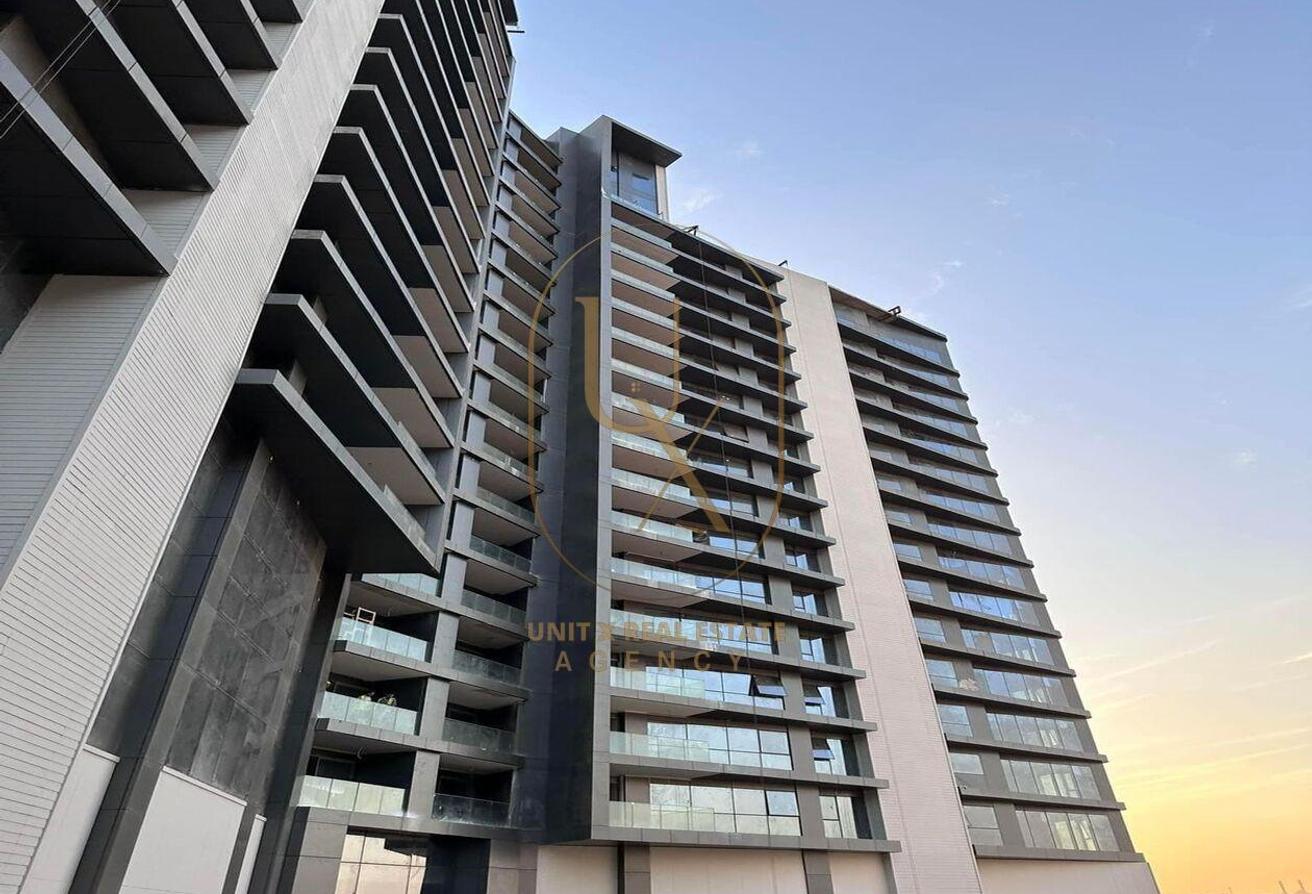  بناية في Park Side Residence, Egypt 12000متر مربع رقم 14197