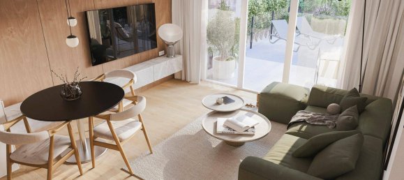 2غرفة شقة في Eberschwang, Austria رقم 212484 4