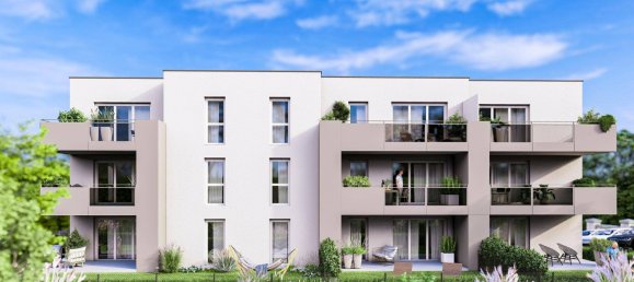 2غرفة شقة في Eberschwang, Austria رقم 212484 6