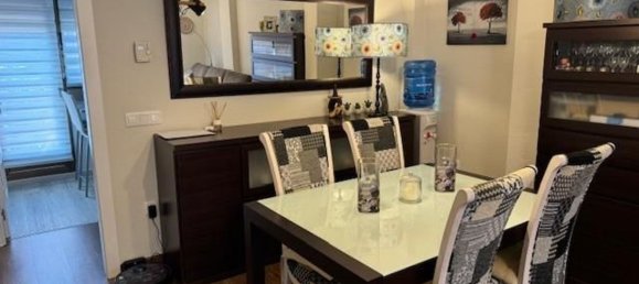 3 غرف نوم تاون هاوس في Barcelona, Spain رقم 143404 5