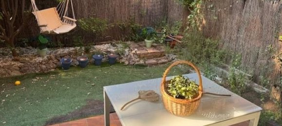 3 غرف نوم تاون هاوس في Barcelona, Spain رقم 143404 38