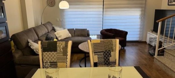 3 غرف نوم تاون هاوس في Barcelona, Spain رقم 143404 14