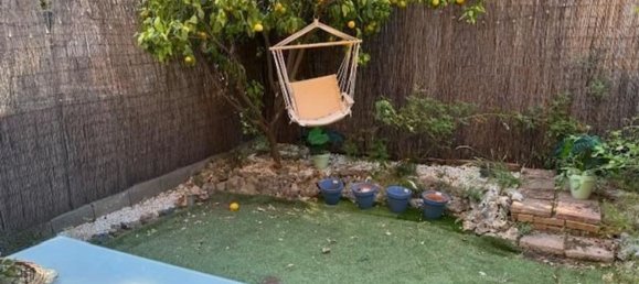 3 غرف نوم تاون هاوس في Barcelona, Spain رقم 143404 40