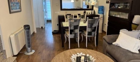 3 غرف نوم تاون هاوس في Barcelona, Spain رقم 143404 12