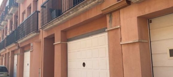 3 غرف نوم تاون هاوس في Barcelona, Spain رقم 143404 42