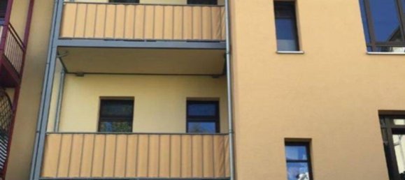 1 Schlafzimmer Wohnung in Chemnitz, Germany, Nr. 332035 2