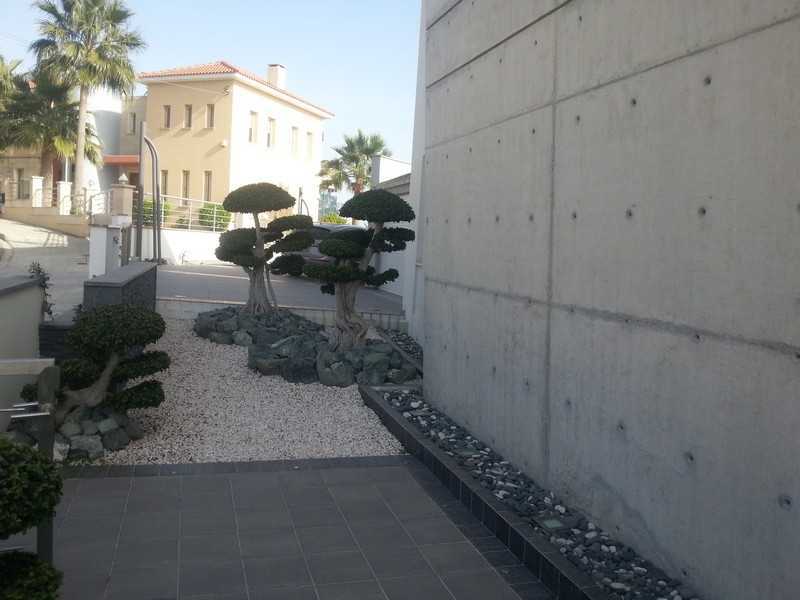 5 bedrooms House in Armenochori, Cyprus No. 7325