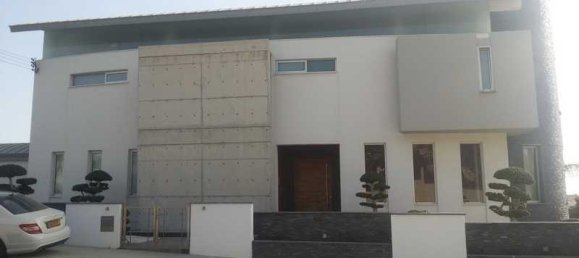 5 bedrooms House in Armenochori, Cyprus No. 7325 6