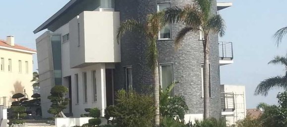 5 bedrooms House in Armenochori, Cyprus No. 7325 4