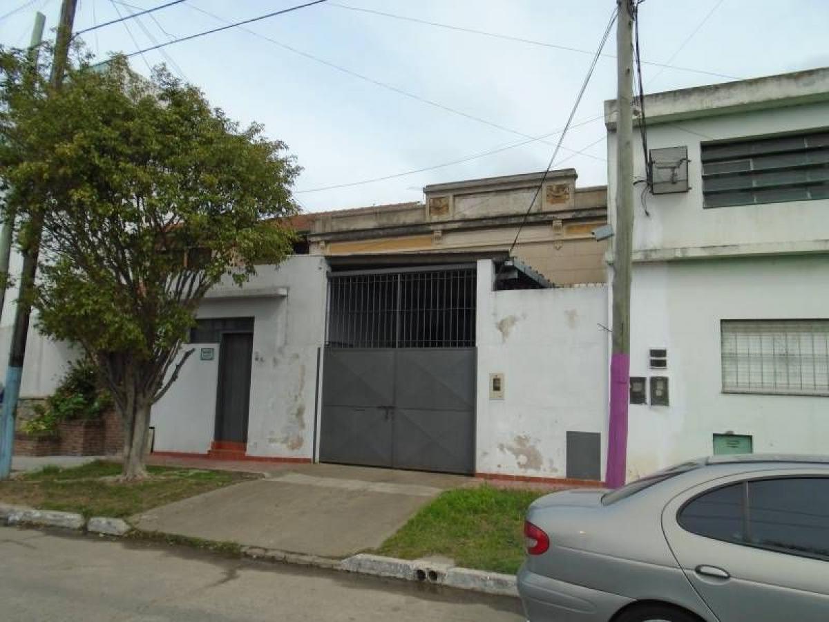 Gewerbliche Immobilie in Quilmes, Argentina 477m², Nr. 28933