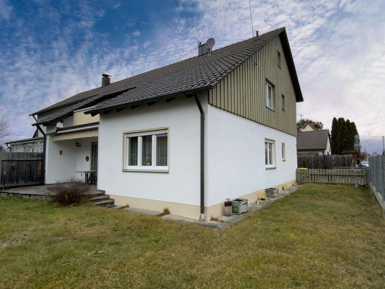 Adosado de 5 habitaciónes en Pfaffenhofen an der Ilm, Germany No. 179946