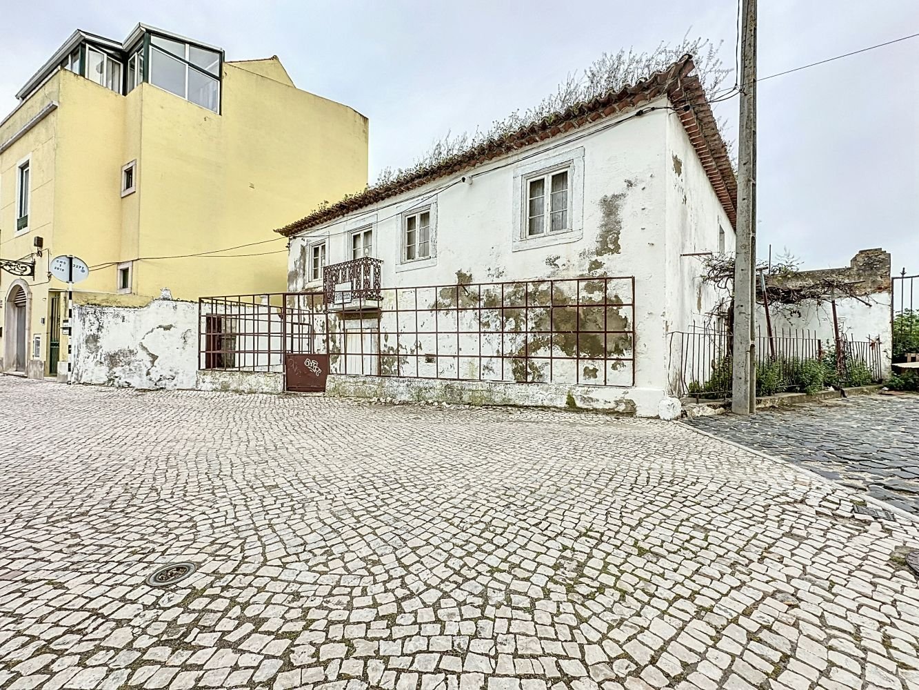3 bedrooms House in Seixal, Portugal No. 131984