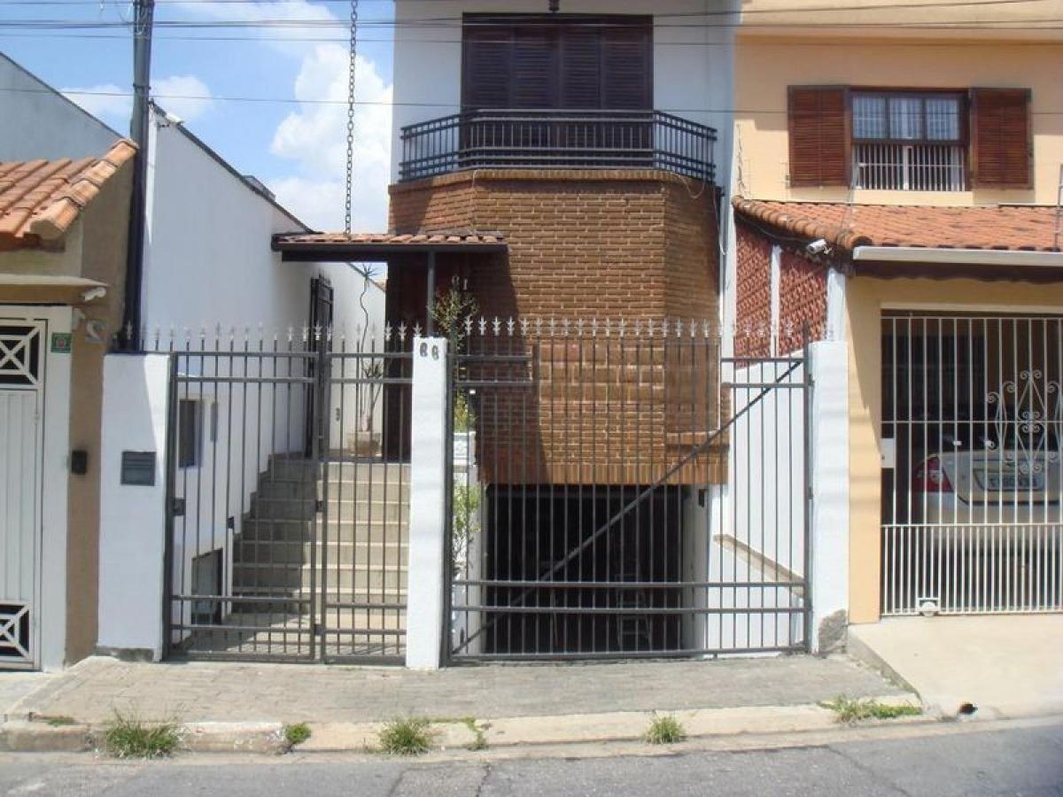 3 غرف نوم منزل في Sao Paulo, Brazil رقم 591000