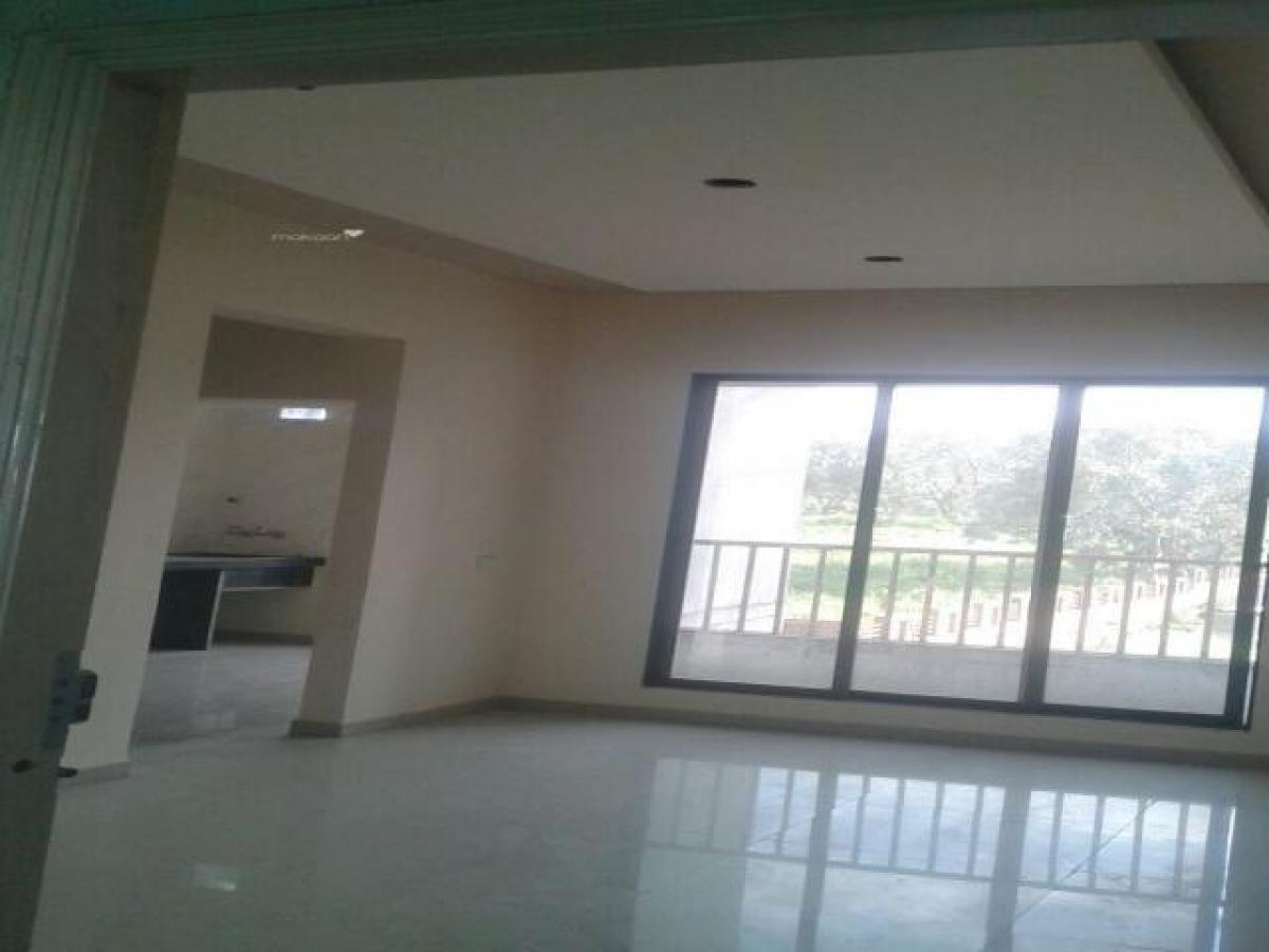 Studio in Mumbai, India No. 12925