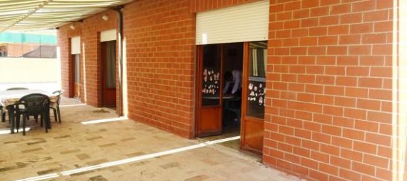 Ático de 4 habitaciónes en Anzio, Italy No. 4341 18