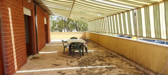 Ático de 4 habitaciónes en Anzio, Italy No. 4341 16