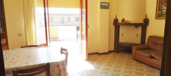 Ático de 4 habitaciónes en Anzio, Italy No. 4341 3