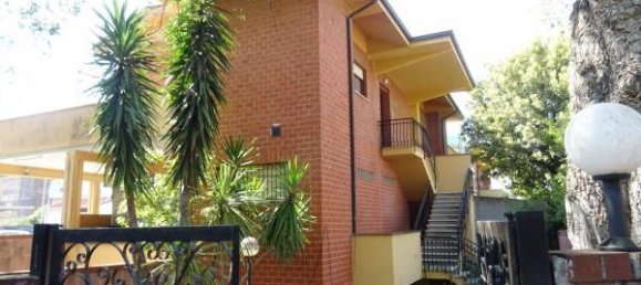 Ático de 4 habitaciónes en Anzio, Italy No. 4341 2