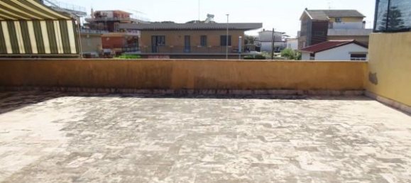 Ático de 4 habitaciónes en Anzio, Italy No. 4341 19