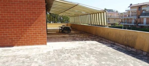 Ático de 4 habitaciónes en Anzio, Italy No. 4341 20