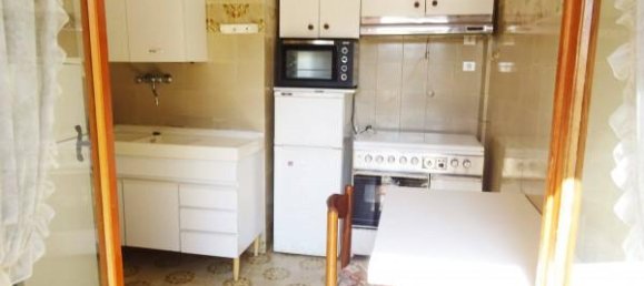 Ático de 4 habitaciónes en Anzio, Italy No. 4341 15