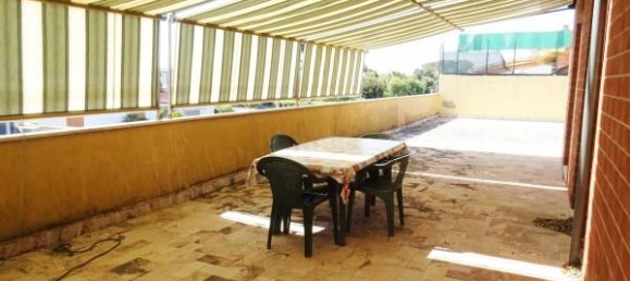 Ático de 4 habitaciónes en Anzio, Italy No. 4341 17