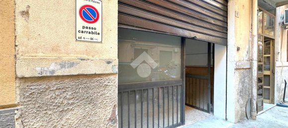 1-Zimmer Gewerbliche Immobilie in Palermo, Italy, Nr. 287976 2