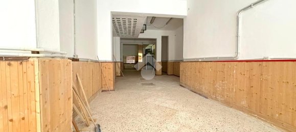 1-Zimmer Gewerbliche Immobilie in Palermo, Italy, Nr. 287976 14