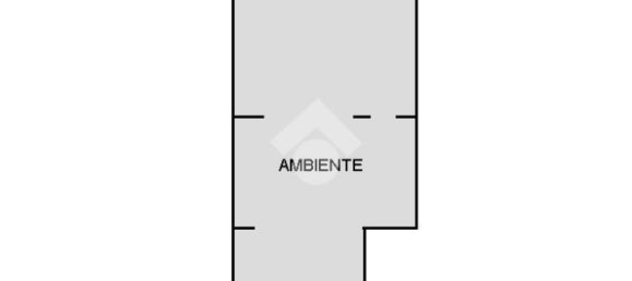 1-Zimmer Gewerbliche Immobilie in Palermo, Italy, Nr. 287976 5