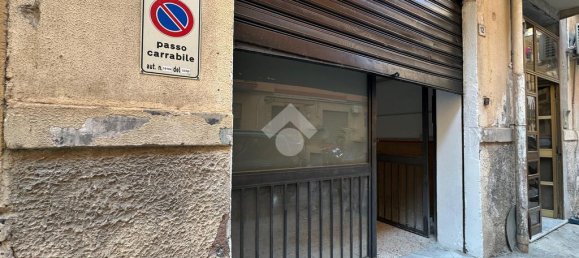 1-Zimmer Gewerbliche Immobilie in Palermo, Italy, Nr. 287976 17