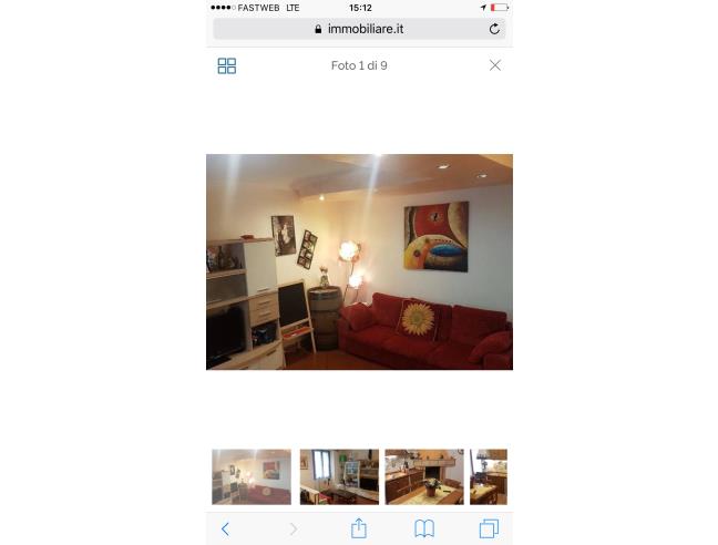 5غرفة منزل في Serravalle Pistoiese, Italy رقم 253348