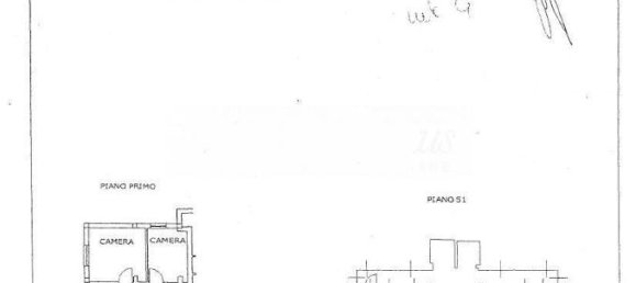Квартира с 5 комнатами в Сиена, Италия № 34001 11