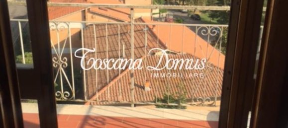 Квартира с 5 комнатами в Сиена, Италия № 34001 4