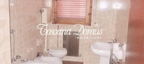 Квартира с 5 комнатами в Сиена, Италия № 34001 10