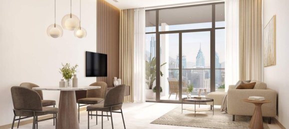 1 bedroom Apartment in Oasis Lofts, Dubai Silicon Oasis, UAE No. 63918 6