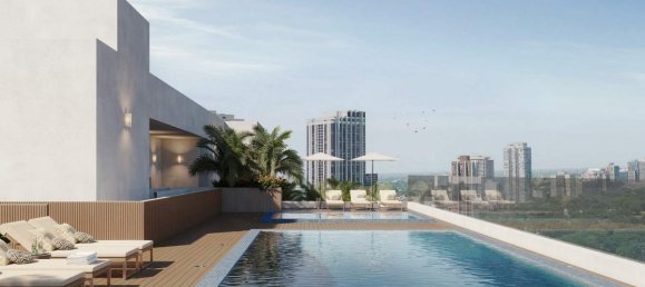 1 bedroom Apartment in Oasis Lofts, Dubai Silicon Oasis, UAE No. 63918 5