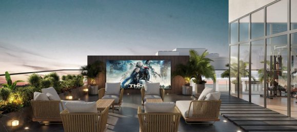 1 bedroom Apartment in Oasis Lofts, Dubai Silicon Oasis, UAE No. 63918 4