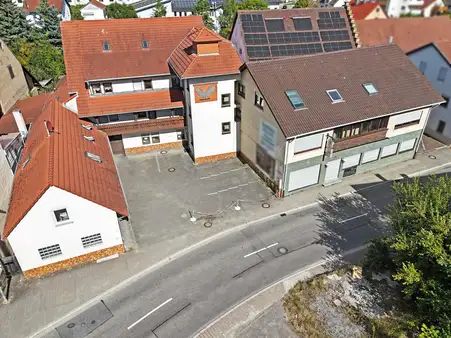 Edifício de 34 divisões em Rhein-Neckar-Kreis, Germany N.º 362691