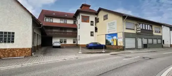 Edifício de 34 divisões em Rhein-Neckar-Kreis, Germany N.º 362691 5