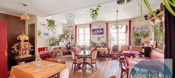 عقار تجاري في Blois, France 180متر مربع رقم 85335 2