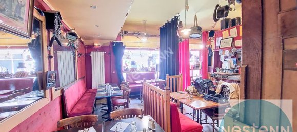 عقار تجاري في Blois, France 180متر مربع رقم 85335 4