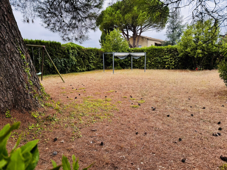 Grundstück in Cournonterral, France 340m², Nr. 325060