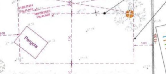 Grundstück in Cournonterral, France 340m², Nr. 325060 2