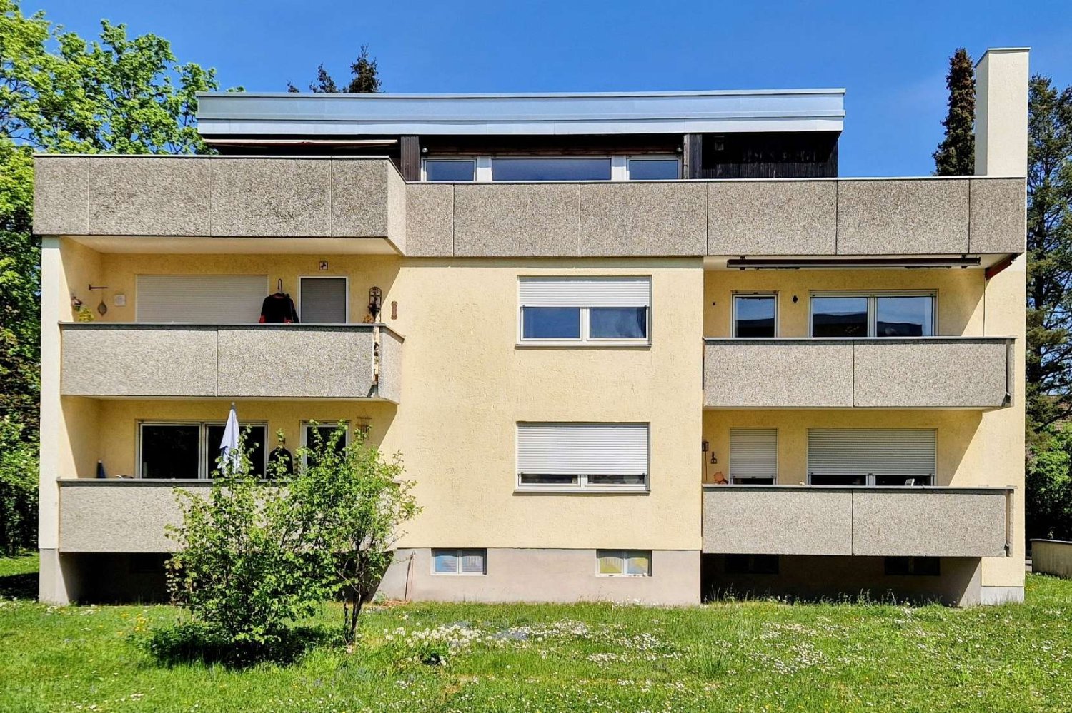 Apartamento de 2 dormitorios en Munich, Germany No. 306293