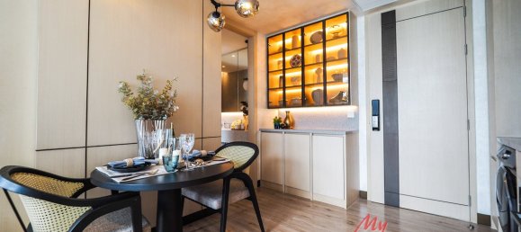 Condominio de 1 dormitorio en Pattaya, Thailand No. 3038 3