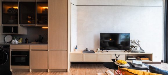 Condominio de 1 dormitorio en Pattaya, Thailand No. 3038 6