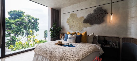 Condominio de 1 dormitorio en Pattaya, Thailand No. 3038 7