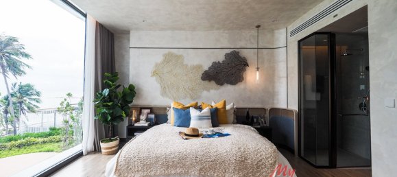 Condominio de 1 dormitorio en Pattaya, Thailand No. 3038 8