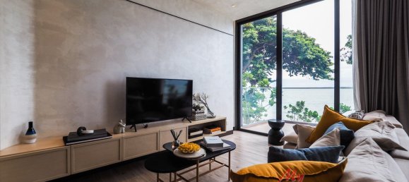 Condominio de 1 dormitorio en Pattaya, Thailand No. 3038 4